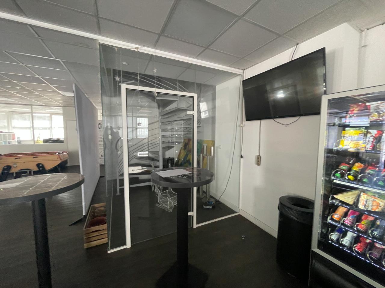Bureau Montpellier 543m² Location bureau Montpellier Hérault OLBUR2533265 7